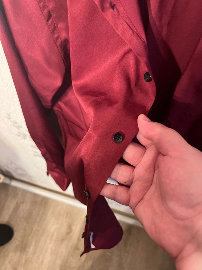 Chemise homme - photo numéro 5