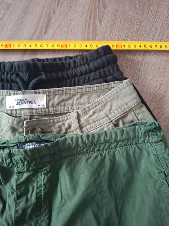 Lot de vêtements femme taille S - photo numéro 5