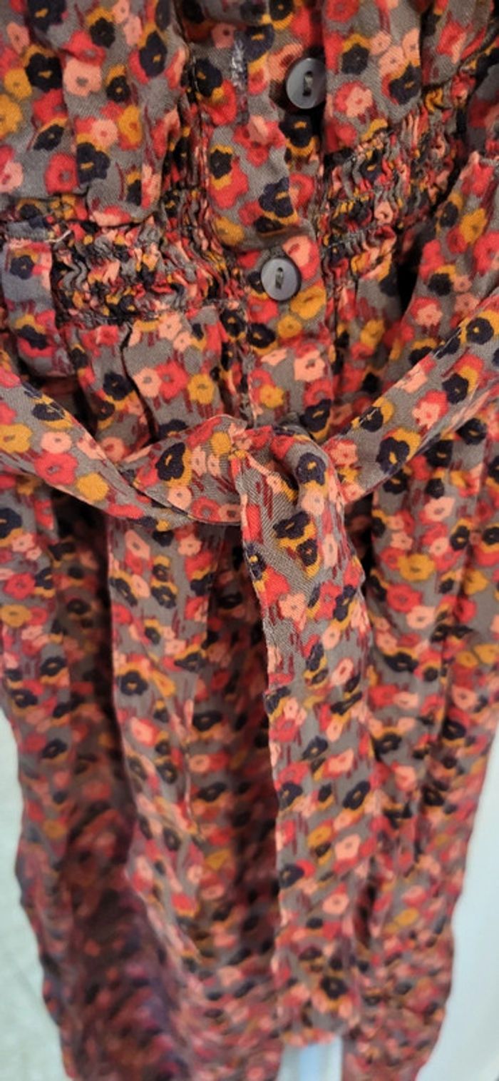 Combinaison - photo numéro 2