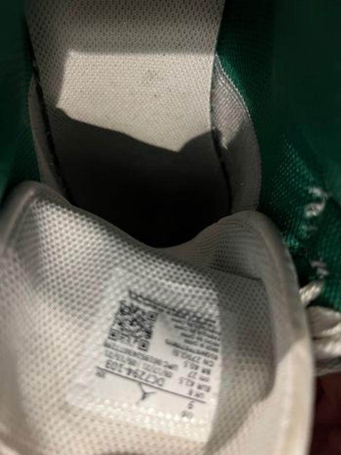 Nike air Jordan 1 - photo numéro 5