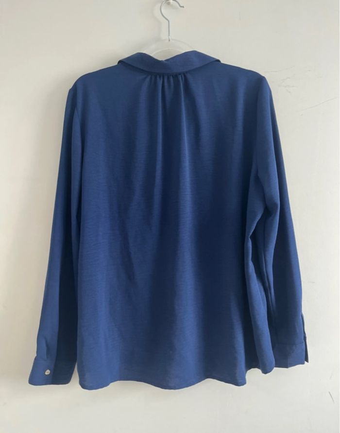 Chemise Breal taille 46 neuve étiquette - photo numéro 2