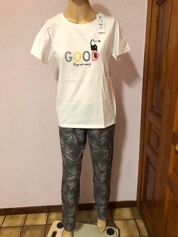 Pyjama Toucan Etam - n e u f