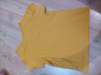 Maillot manches courtes