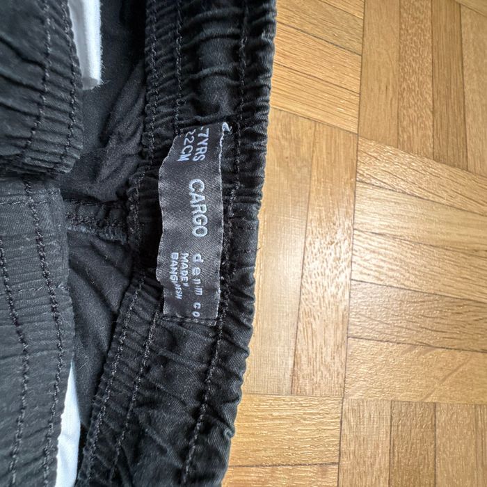 Lot 3 paire jeans garçon 6-7 ans - photo numéro 5
