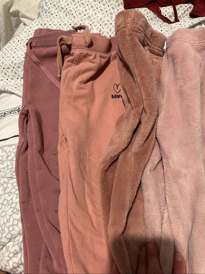 Lot pantalon - photo numéro 2