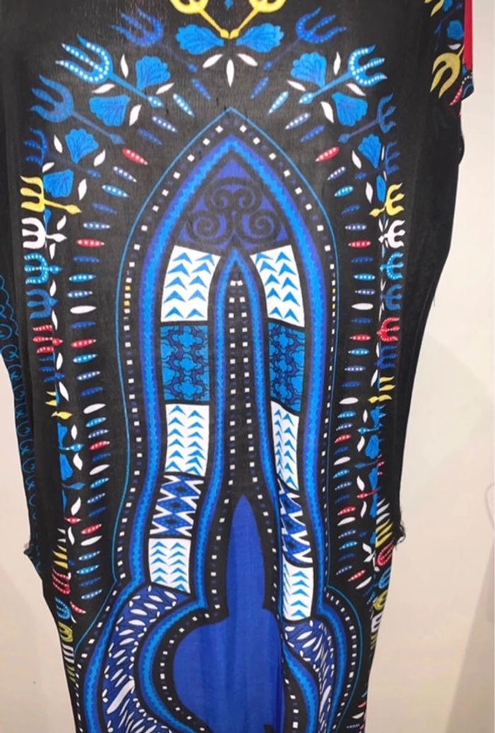 Robe longue Best Live - photo numéro 2