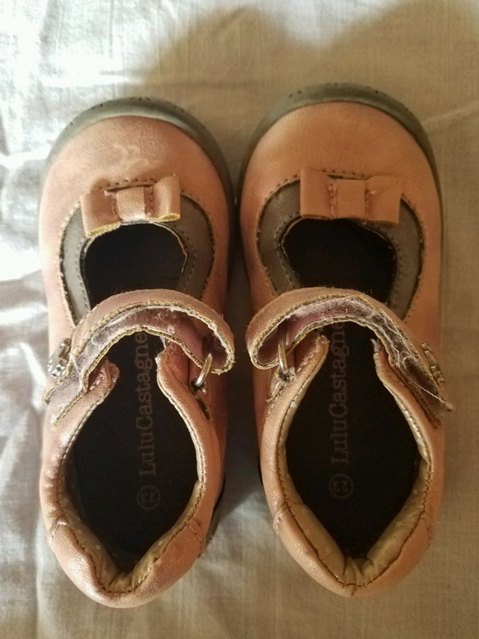 Chaussures fille - photo numéro 3