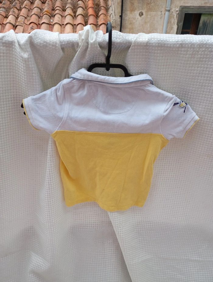 Polos - photo numéro 3