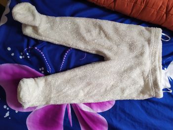 Vêtement bébé fille