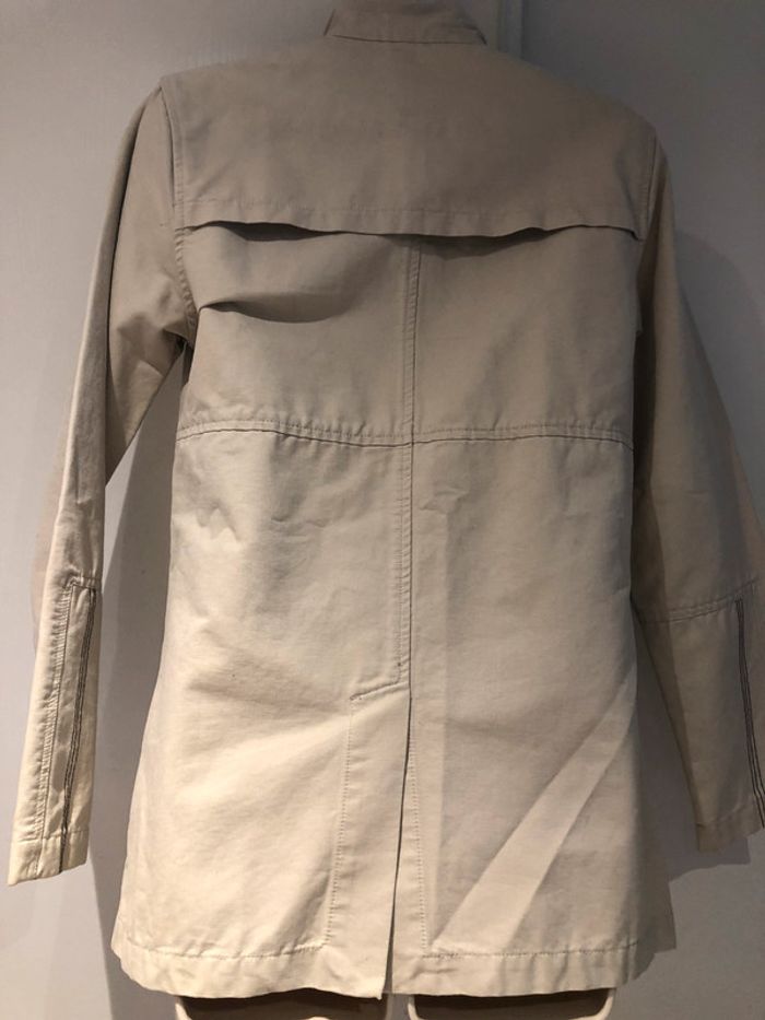 Veste trophée du matelot - photo numéro 9