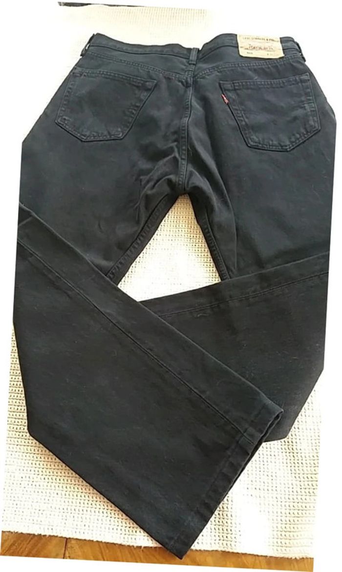 Jeans Levis homme taille W36 - photo numéro 2