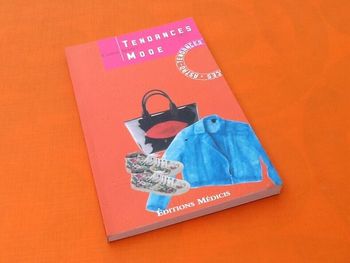 Semet Chris Tendances Mode