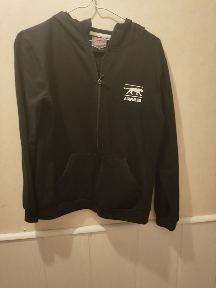 Veste de survêtement Airness