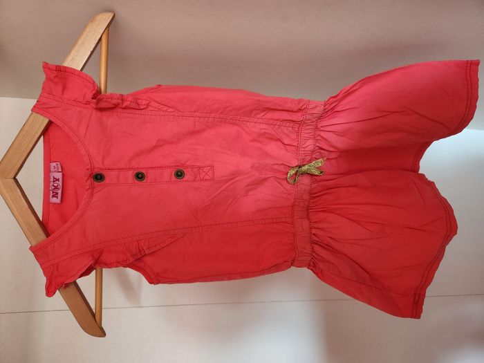 Robe Kiabi 6 ans