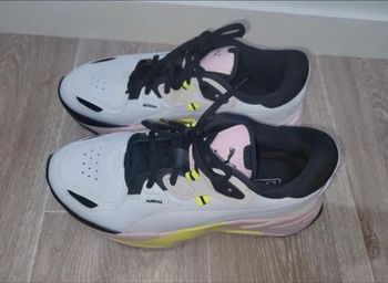 Baskets puma
