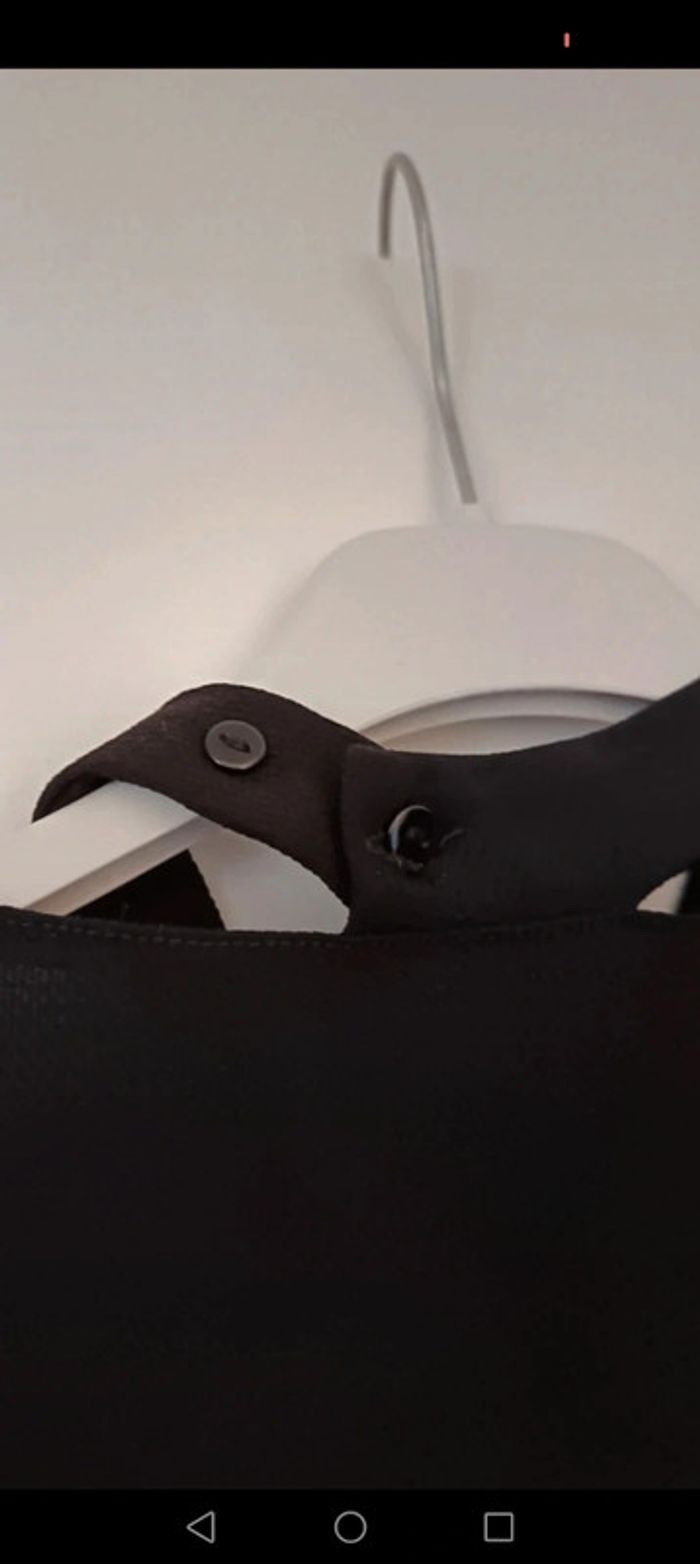 Blouse zara - photo numéro 5