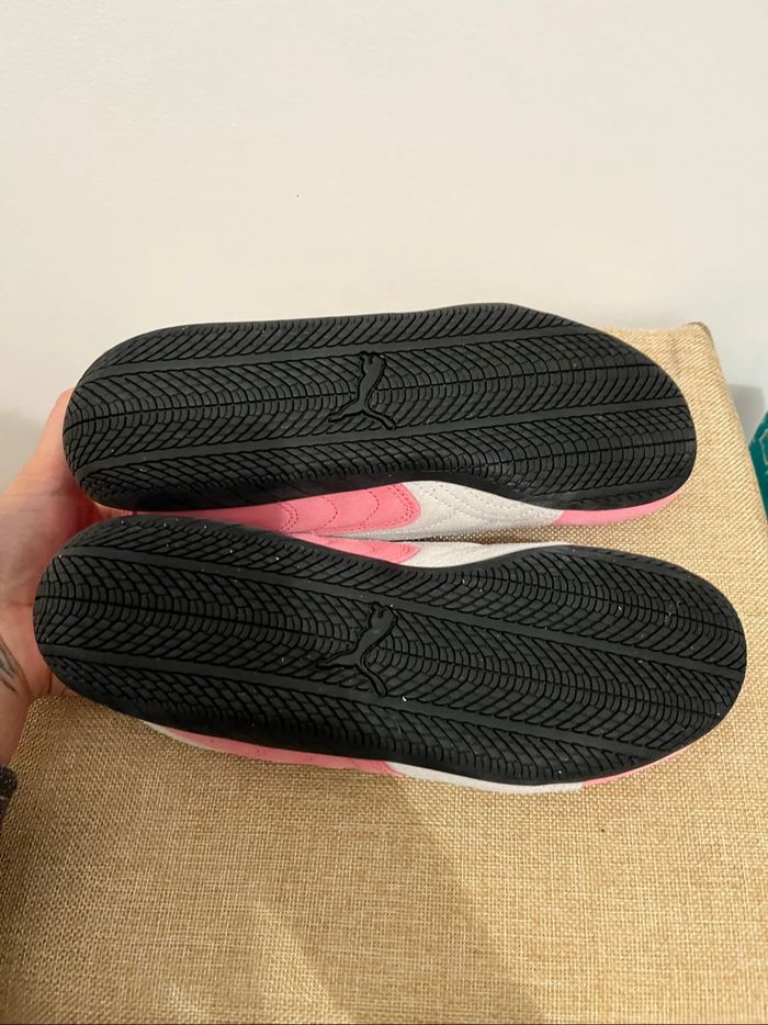 Puma femme Speedcat taille 37 - photo numéro 4
