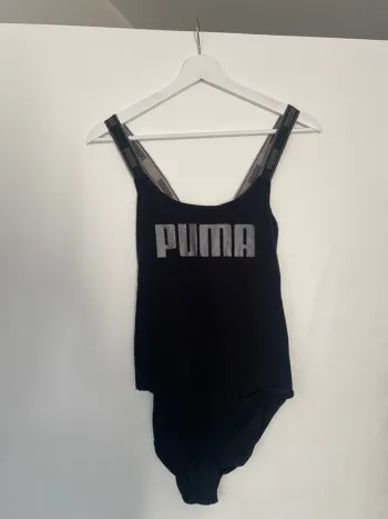 Body noir Puma M
