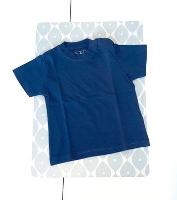 T-shirt Kimbaloo - 6M