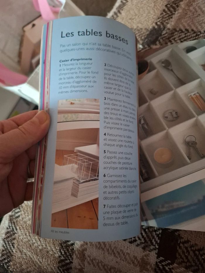 Petits projets déco - photo numéro 7