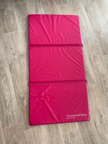Tapis motricité / ou nomade