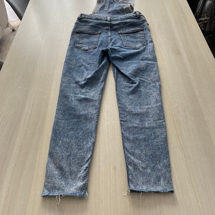 Salopette skinny XS - photo numéro 3