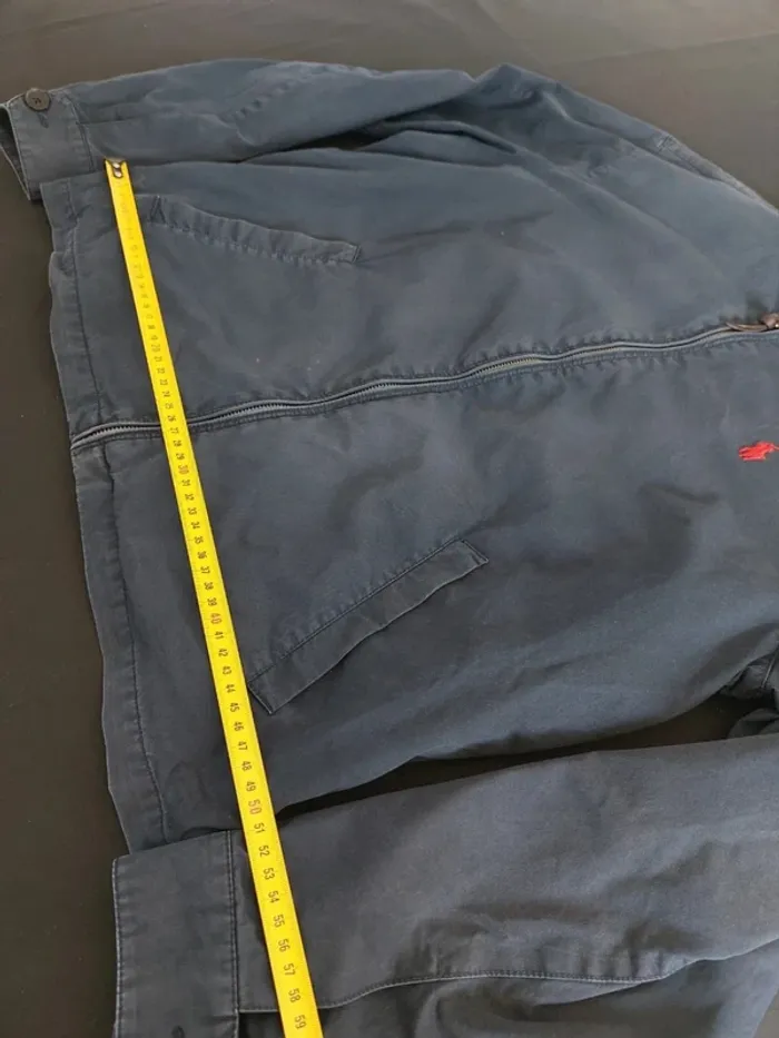 Veste Harrington Ralph Lauren - photo numéro 11