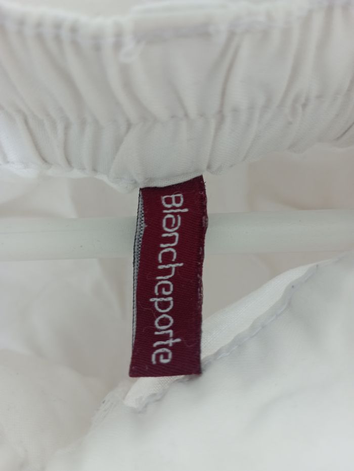 Short blanc - photo numéro 2