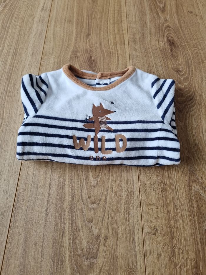 Lot de 4 pyjamas Obaibi - Tex - Disney baby - photo numéro 5