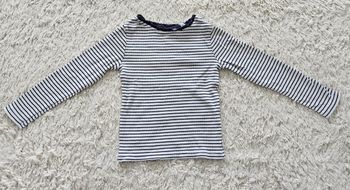 T-shirt manches longues 3 ans