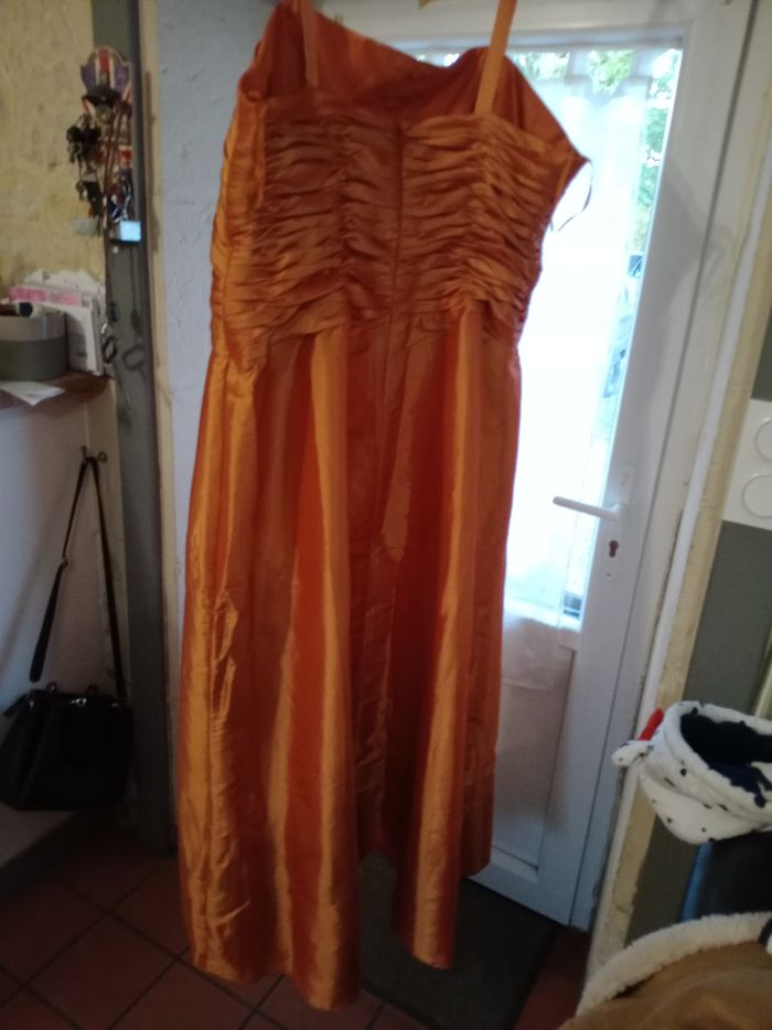 grande  robe Mariée - photo numéro 2