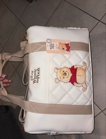 Sac de voyage Winnie l’ourson