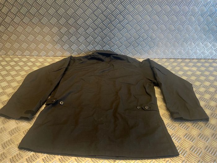 Helikon veste sfu next ripstop noir taille m - photo numéro 4