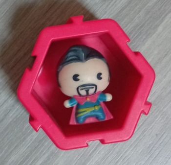 Figurine pop Marvel Doctor Strange 5 cm