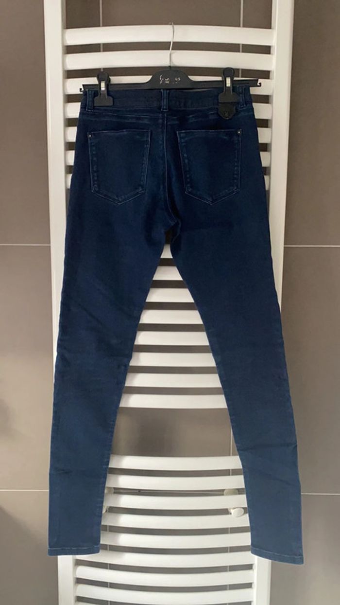 Jegging Ikks Taille 38 - photo numéro 3