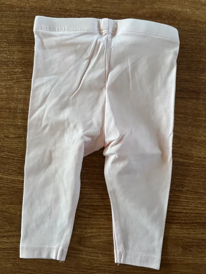 Legging fille - photo numéro 2