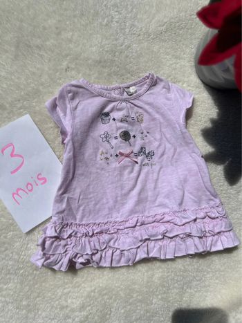 Robe ~ orchestra ~ 3 mois