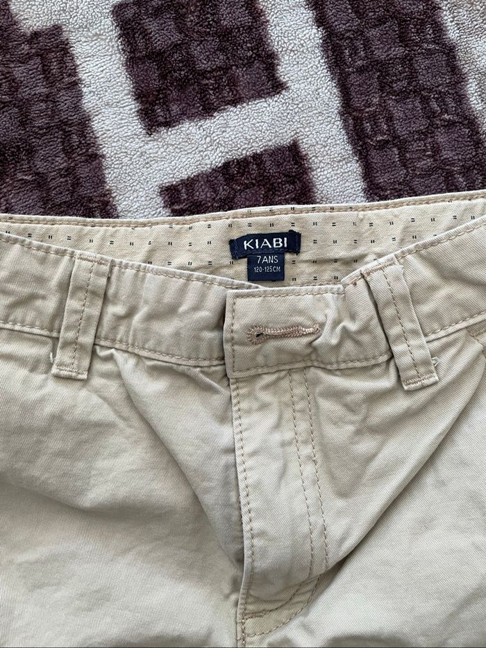 Short - photo numéro 3