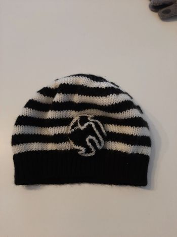 Bknonnet enfant 2ans