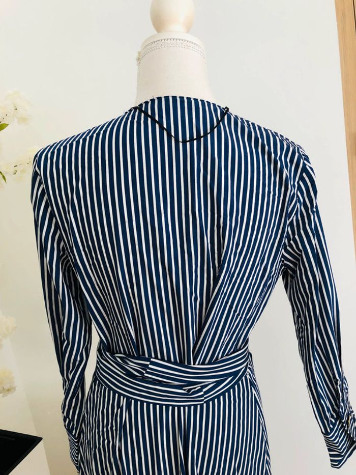 Élégante robe Zara neuve taille S - photo numéro 9