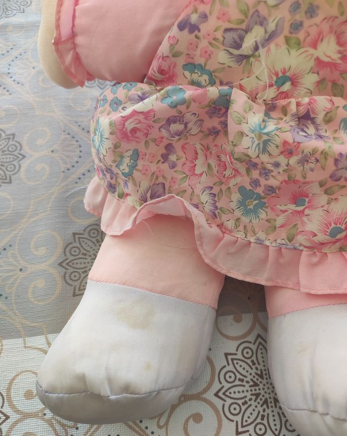 Poupée - photo numéro 2