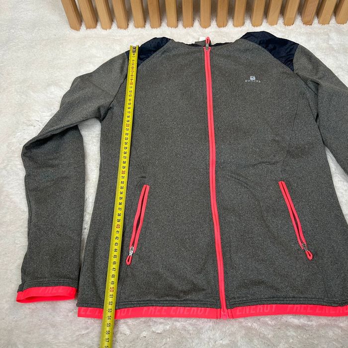 Ensemble survêtements domyos fille - photo numéro 14