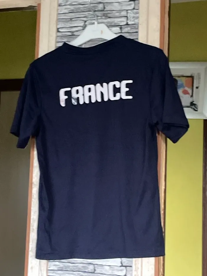 Teeshirt garçon 8 ans - photo numéro 2