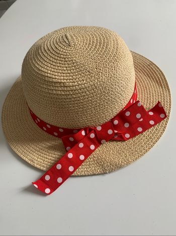 Chapeau Orchestra 53 cm (5/8 ans)