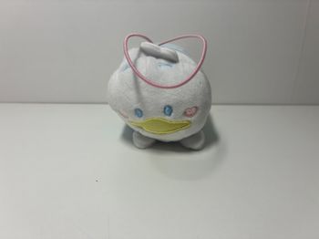 Petite Peluche Pekkle Sanrio Hello Kitty