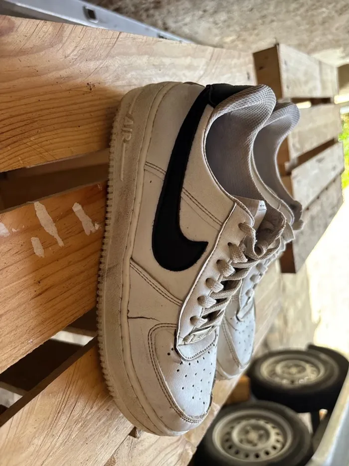 Air force 1 - photo numéro 4