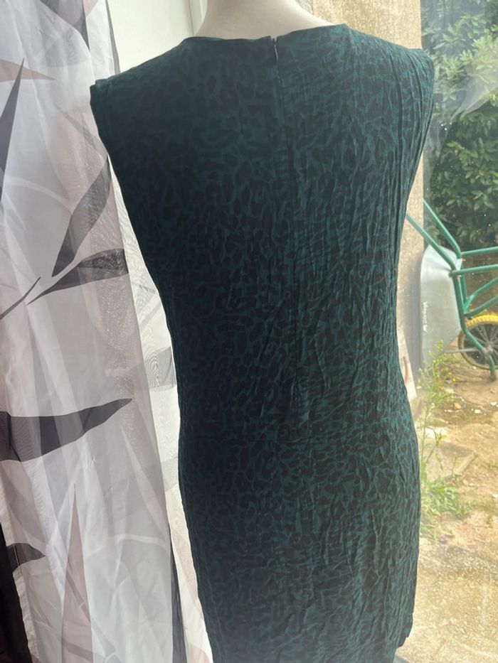 Robe comptoir des cotonniers xs - photo numéro 3