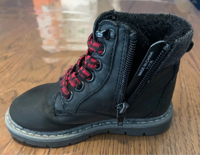 Chaussures garçon - photo numéro 2