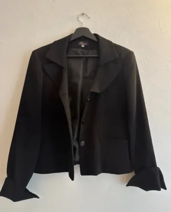 VEste blazer  t42