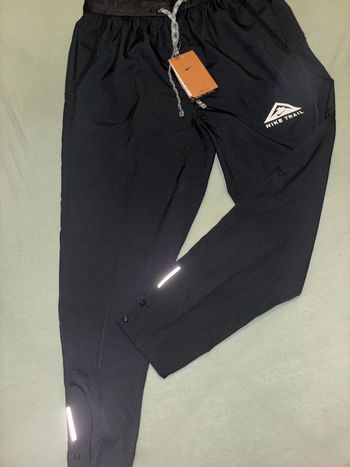Bas Nike trail 